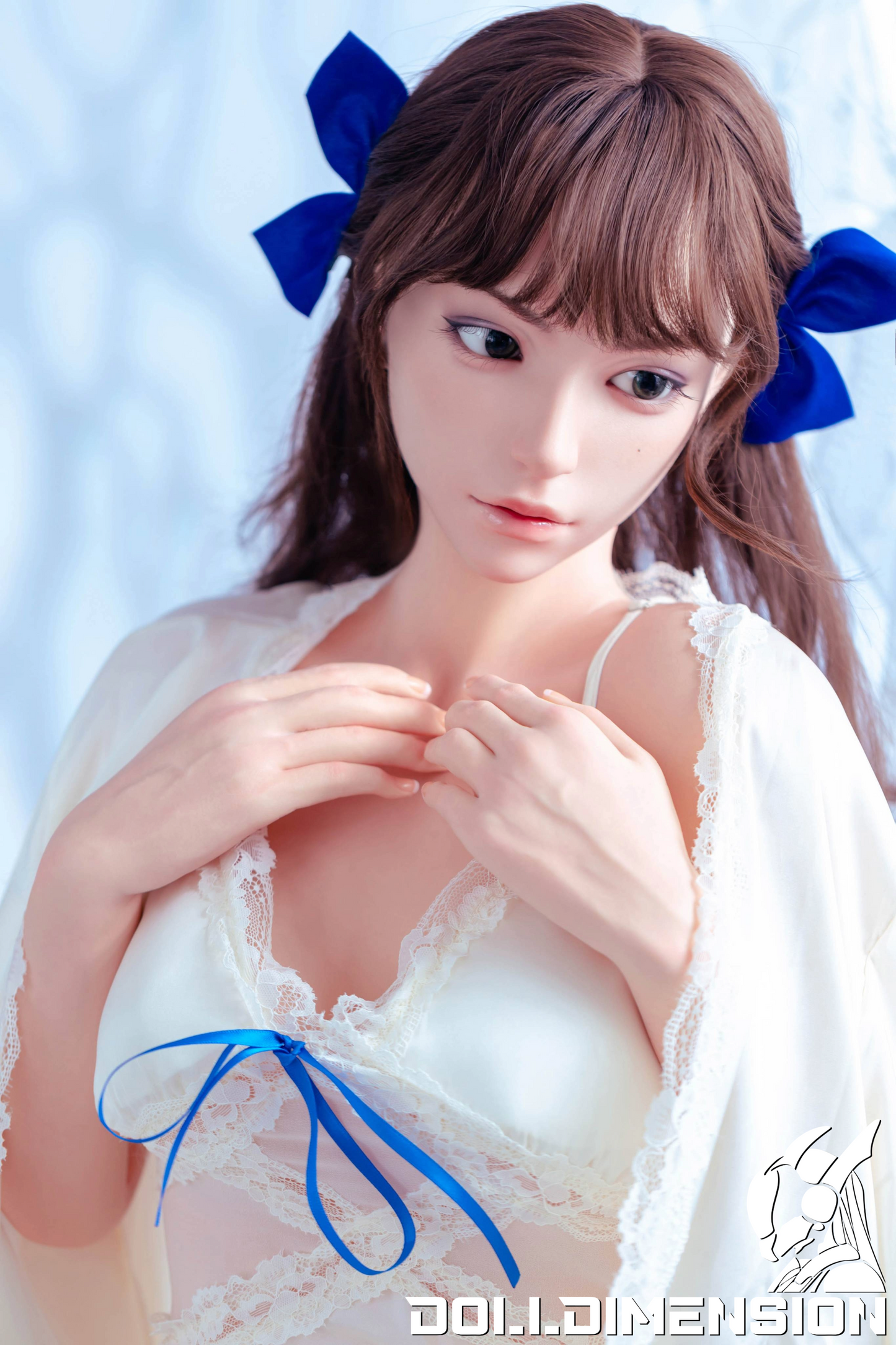 FUDOLL J021 - 158cm (Full Silicone)