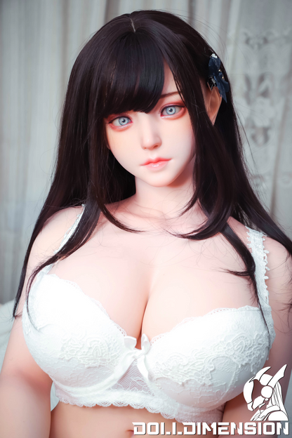 FUDOLL J002 - 162cm (Full Silicone)