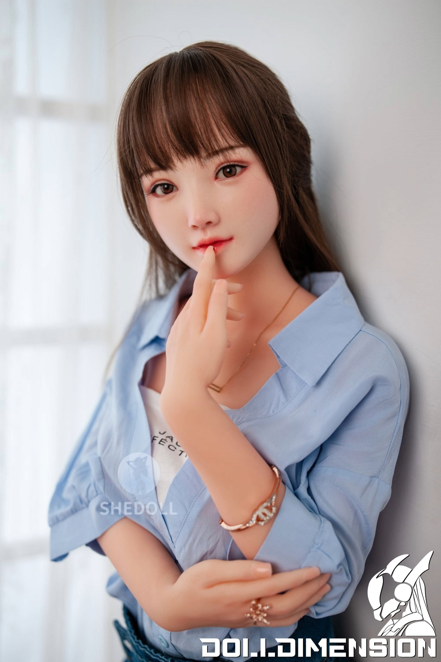 Shedoll Sunny - 148cm (SH002) Sex Doll