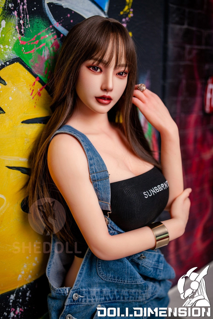 Shedoll Berly - 158 cm (SH004)