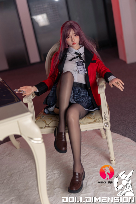 Shedoll Charlene - 158cm (SH083)