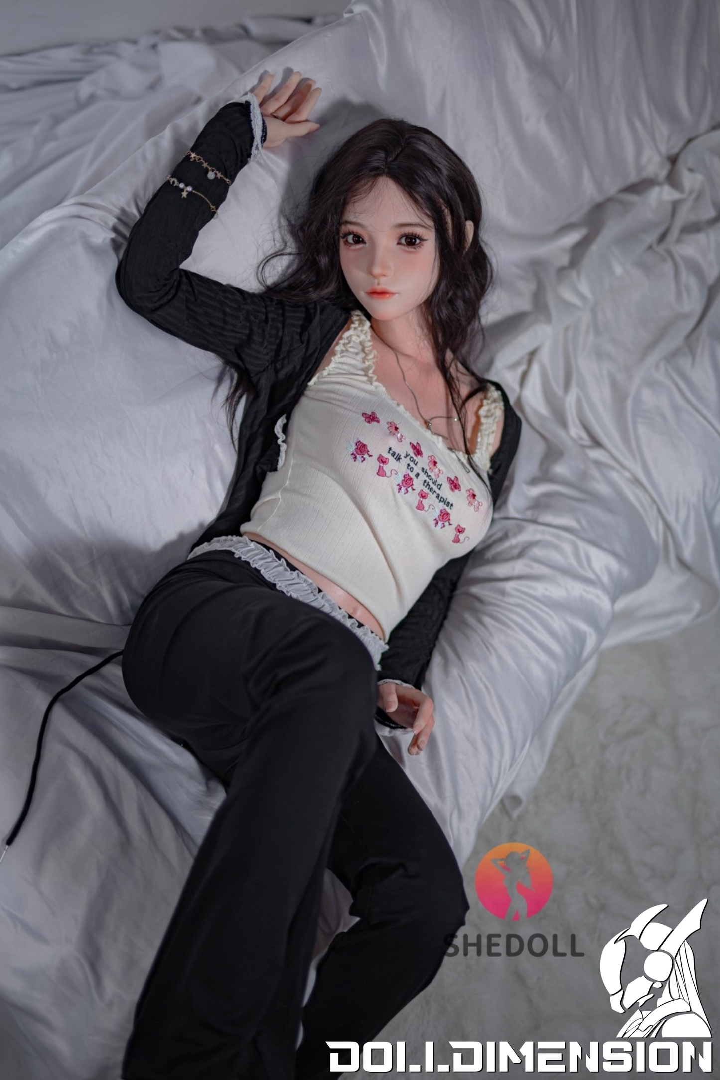 Shedoll Rose - 158cm (SH105) Sex Doll