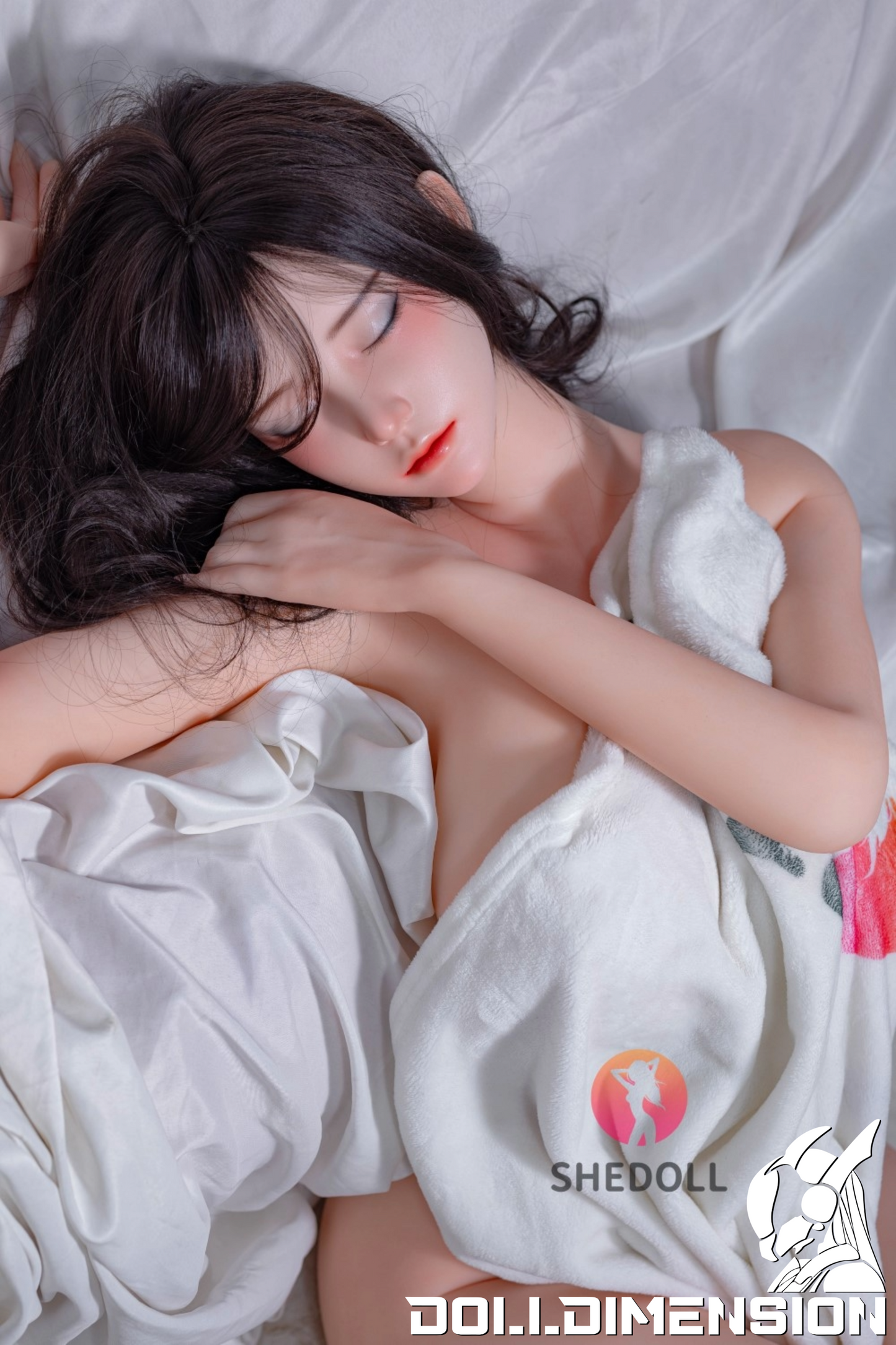 Shedoll Sleeping Cheryl - 163 cm (SH106)