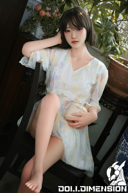 Shedoll Charlene - 158cm (SH020) Sex Doll