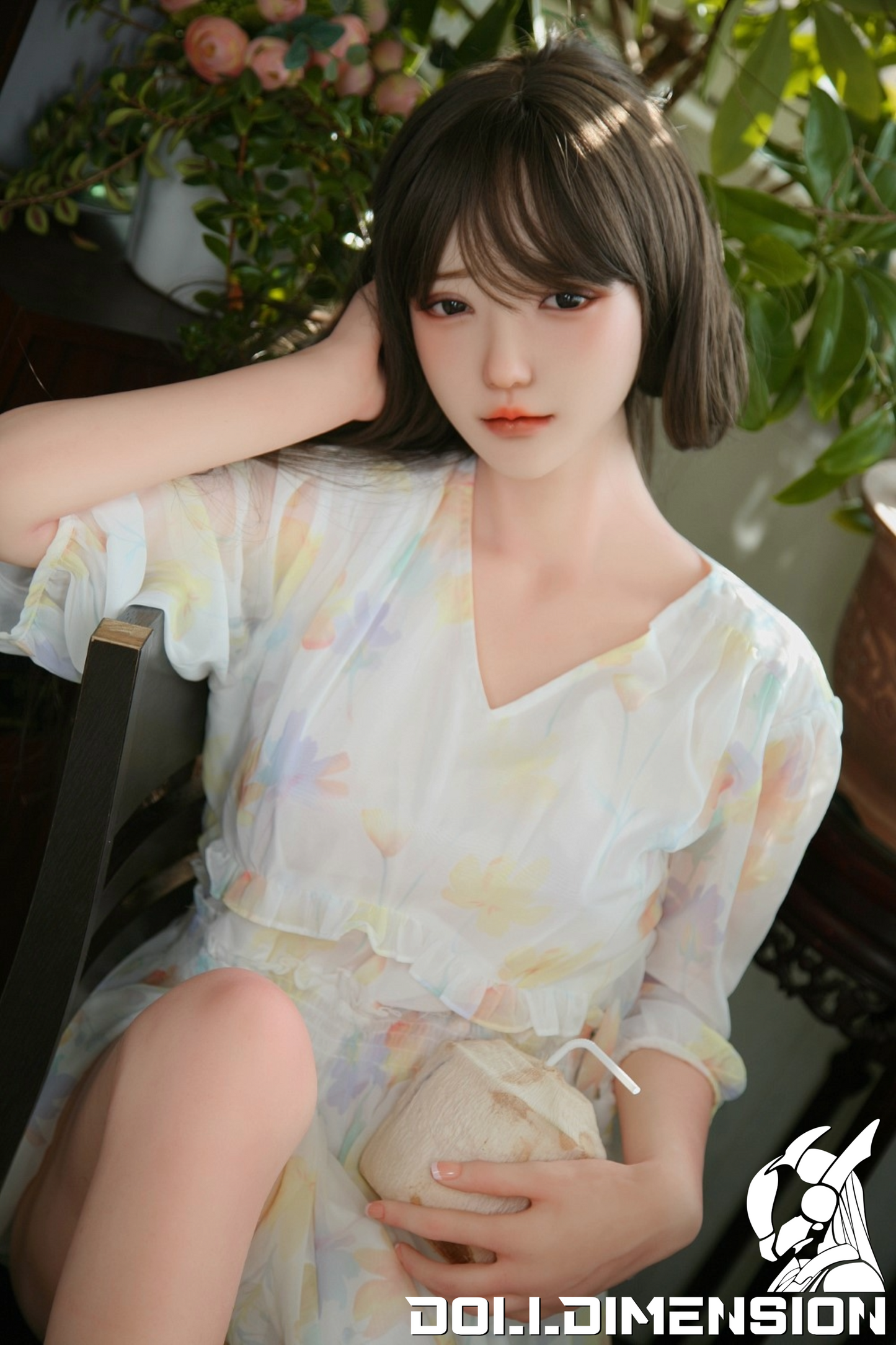 Shedoll Charlene - 158cm (SH020) Sex Doll