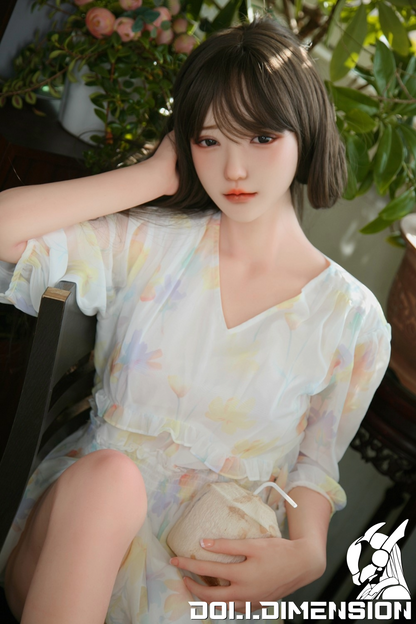 Shedoll Charlene - 158 cm (SH020)