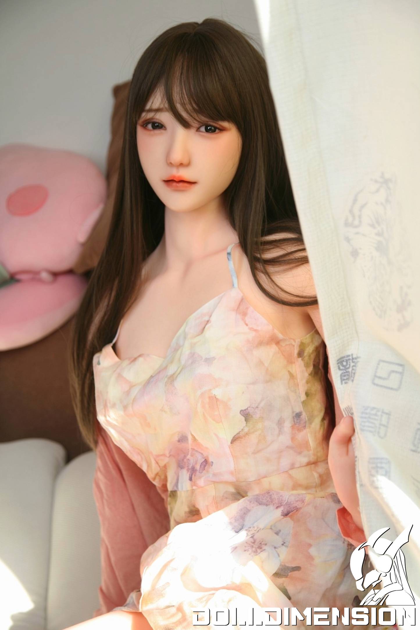 Shedoll Charlene - 158cm (SH020)