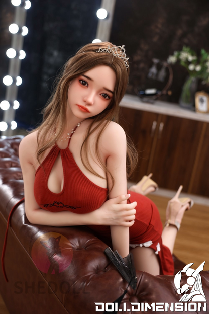 Shedoll Rose - 158cm (SH028) Sex Doll