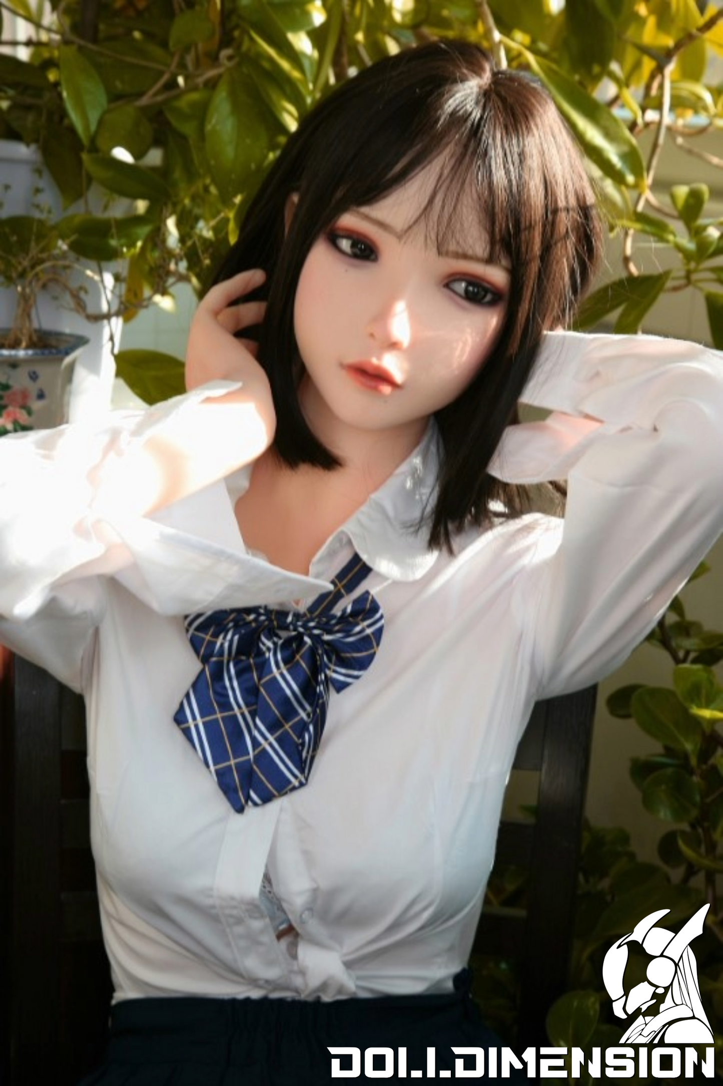 Shedoll Moon Seren - 158cm (SH016) Sex Doll