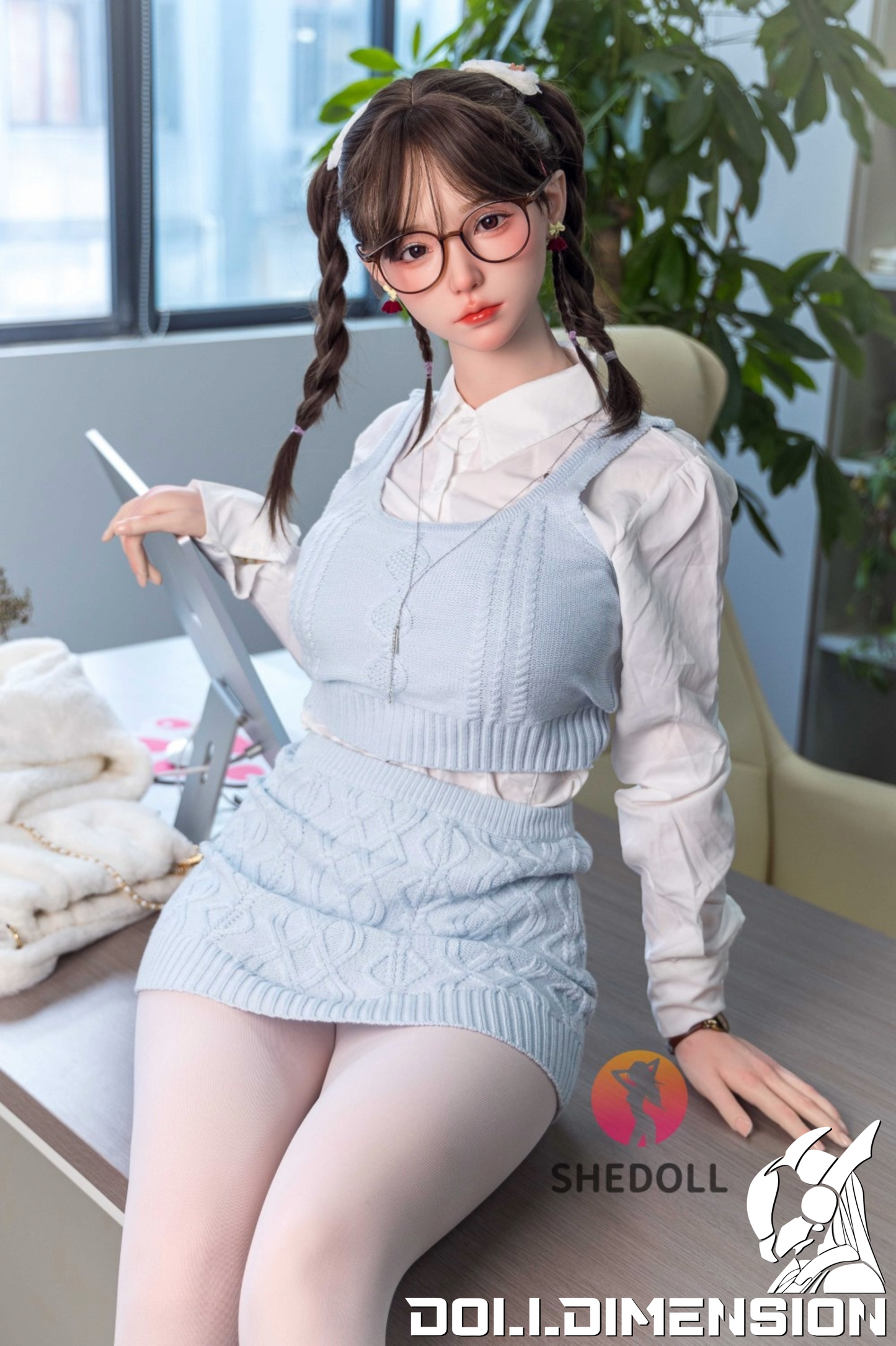 Shedoll Cheryl - 165 cm (SH045)