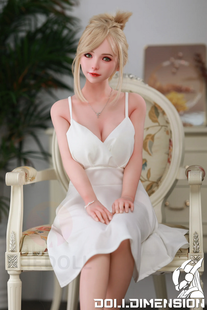 Shedoll Jenny - 158 cm (SH049)