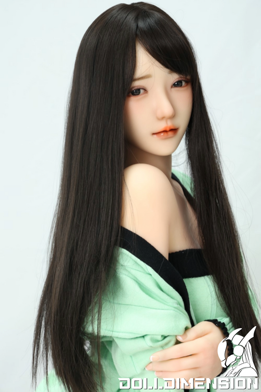 Shedoll Charlene - 158cm (SH017)