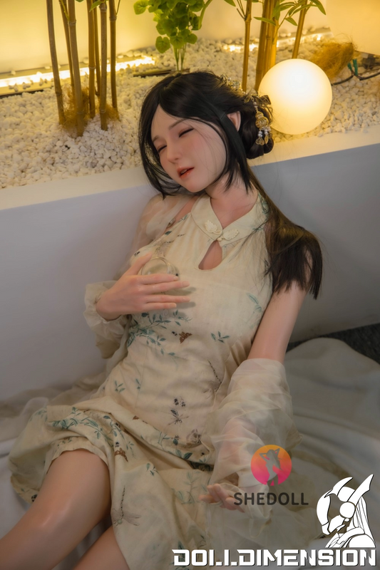 Shedoll Dream - 165cm (SH068) Sex Doll