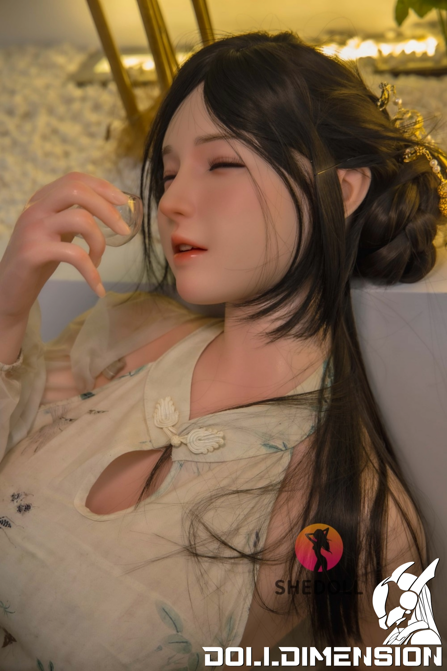 Shedoll Dream - 165cm (SH068) Sex Doll