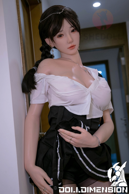 Shedoll Achu - 158cm (SH069) Sex Doll