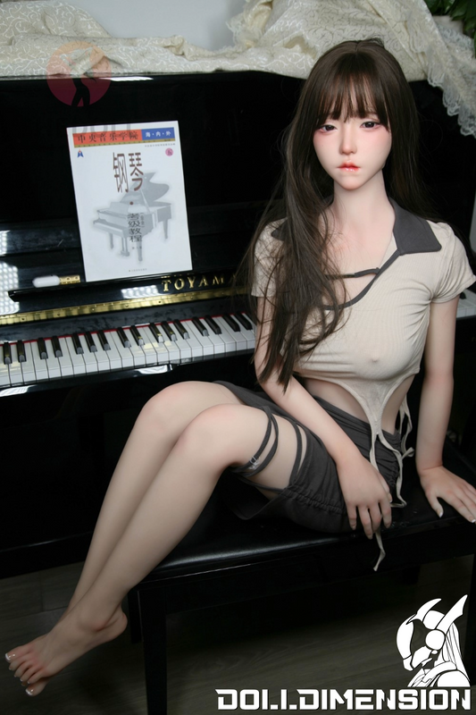 Shedoll Chloe - 158 cm (SH070)