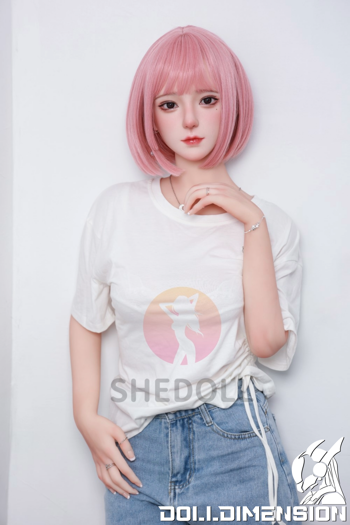 Shedoll Kosame - 158 cm (SH074)