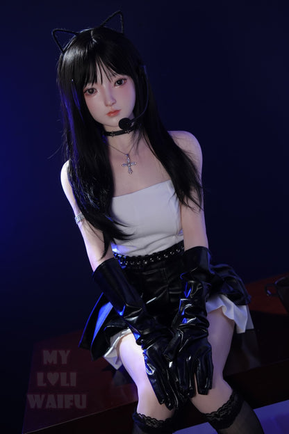 MLW Fuyuki - 148cm (Hybrid) Sex Doll