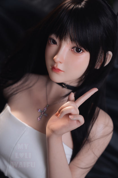 MLW Fuyuki - 148cm (Hybrid) Sex Doll