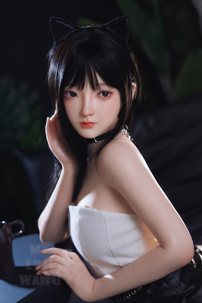 MLW Fuyuki - 148cm (Hybrid) Sex Doll