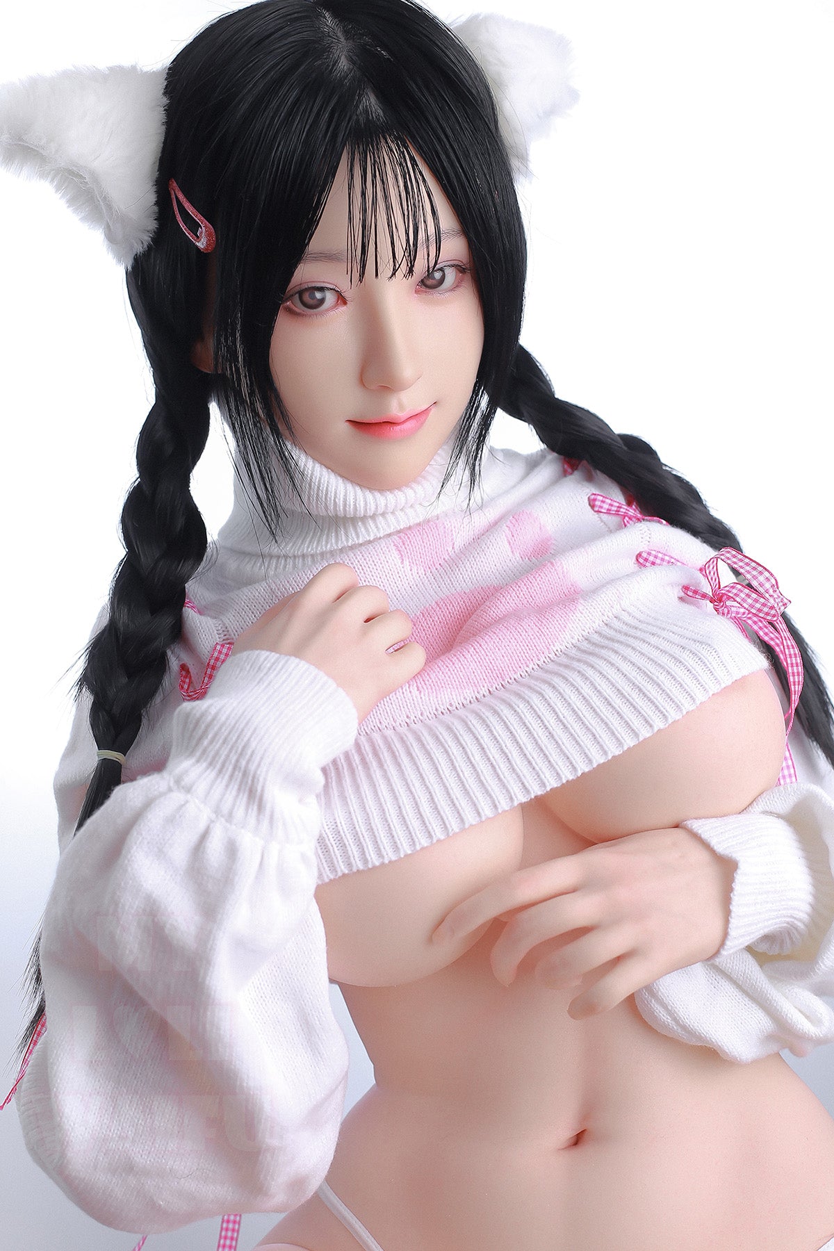 MLW Sayuri - 152cm (Silikon) Sexdocka