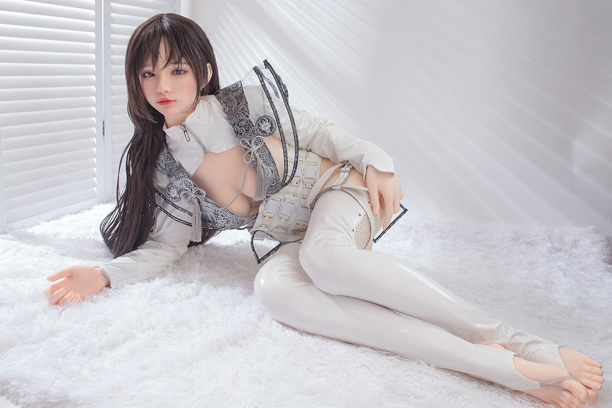 MLW Ayaka - 158cm (Full Silicone)