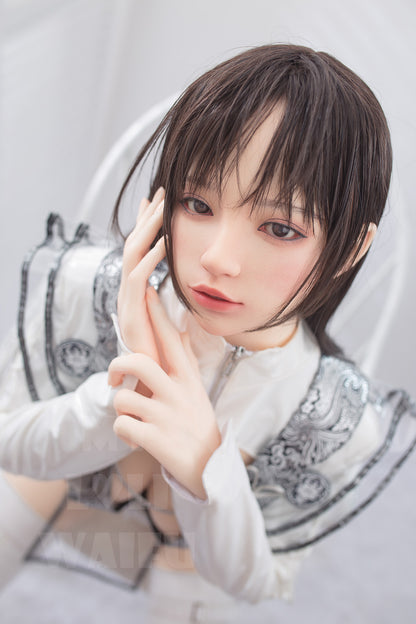 MLW Ayaka - 158cm (Full Silicone)