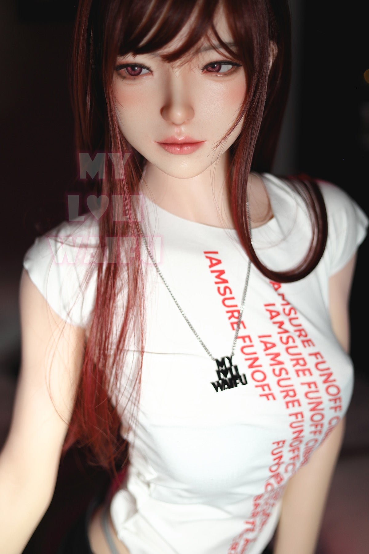 MLW Sora - 148cm (Hybrid) Sex Doll