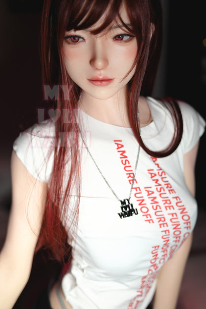 MLW Sora - 148cm (Hybrid) Sex Doll