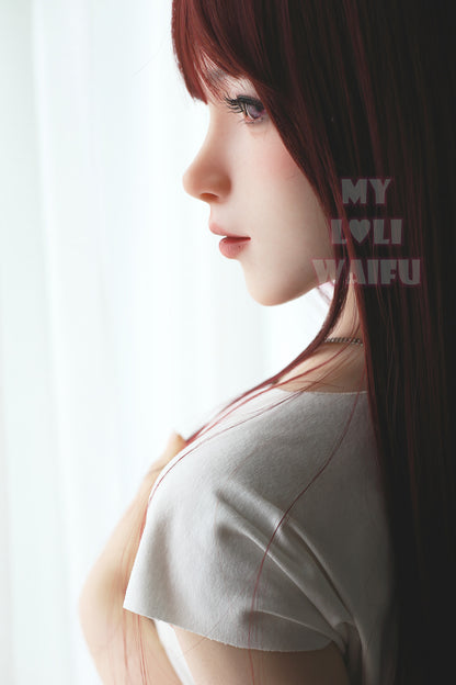 MLW Sora - 148cm (Hybrid) Sex Doll