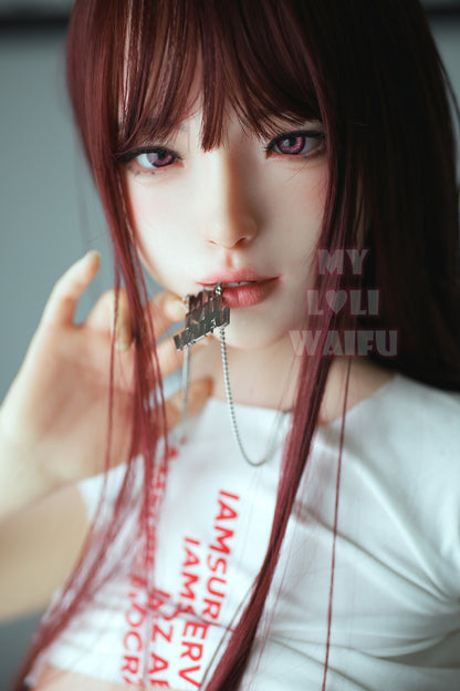 MLW Sora - 148cm (Hybrid) Sex Doll