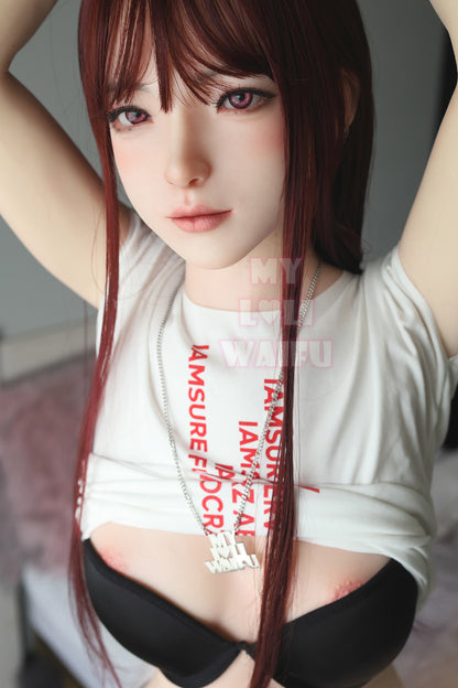 MLW Sora - 148cm (Hybrid) Sex Doll