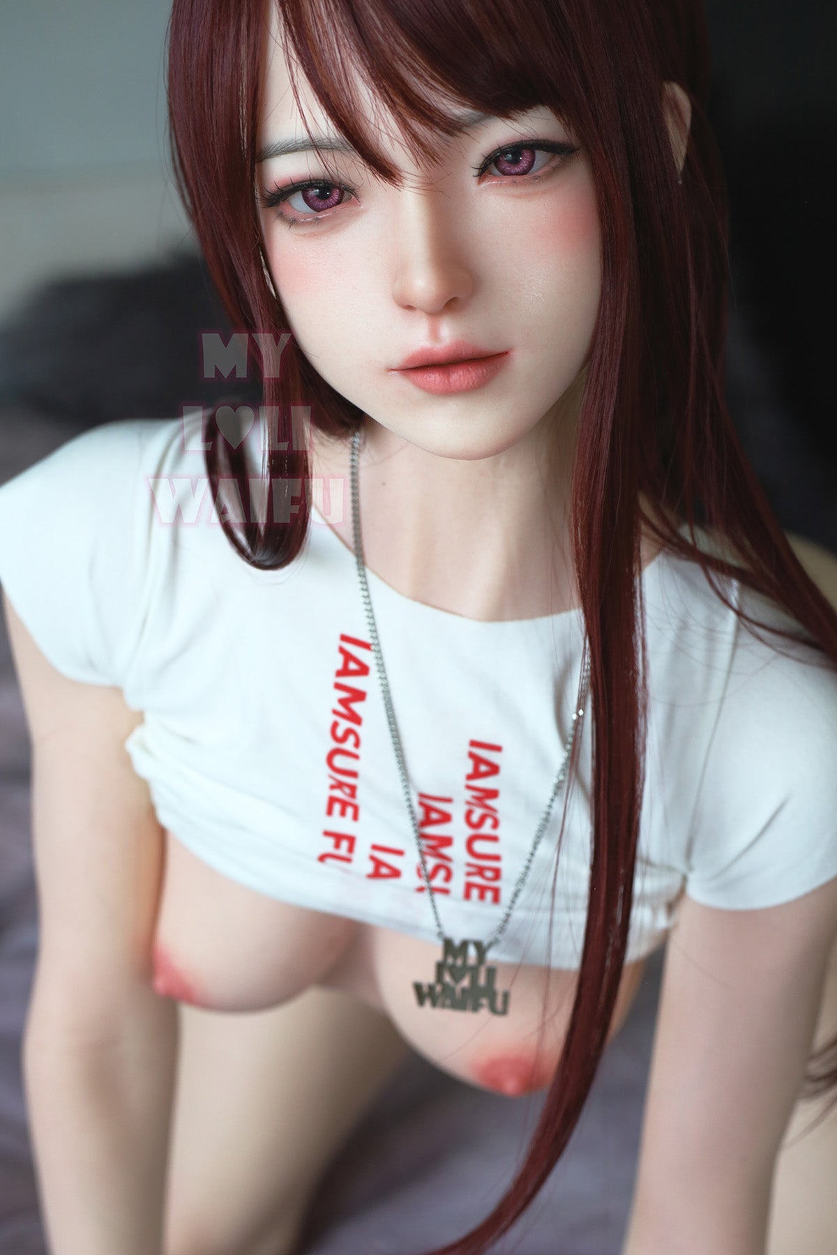 MLW Sora - 148cm (Hybrid) Sex Doll