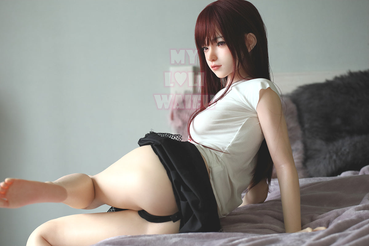 MLW Sora - 148cm (Hybrid) Sex Doll