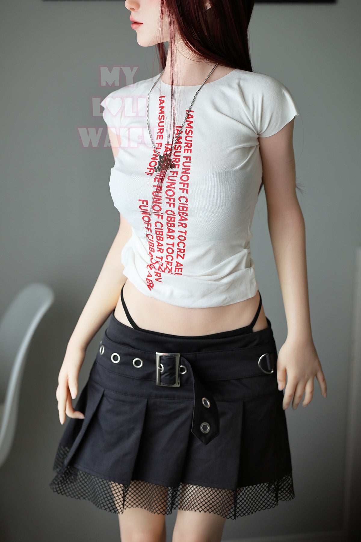 MLW Sora - 148cm (Hybrid) Sex Doll