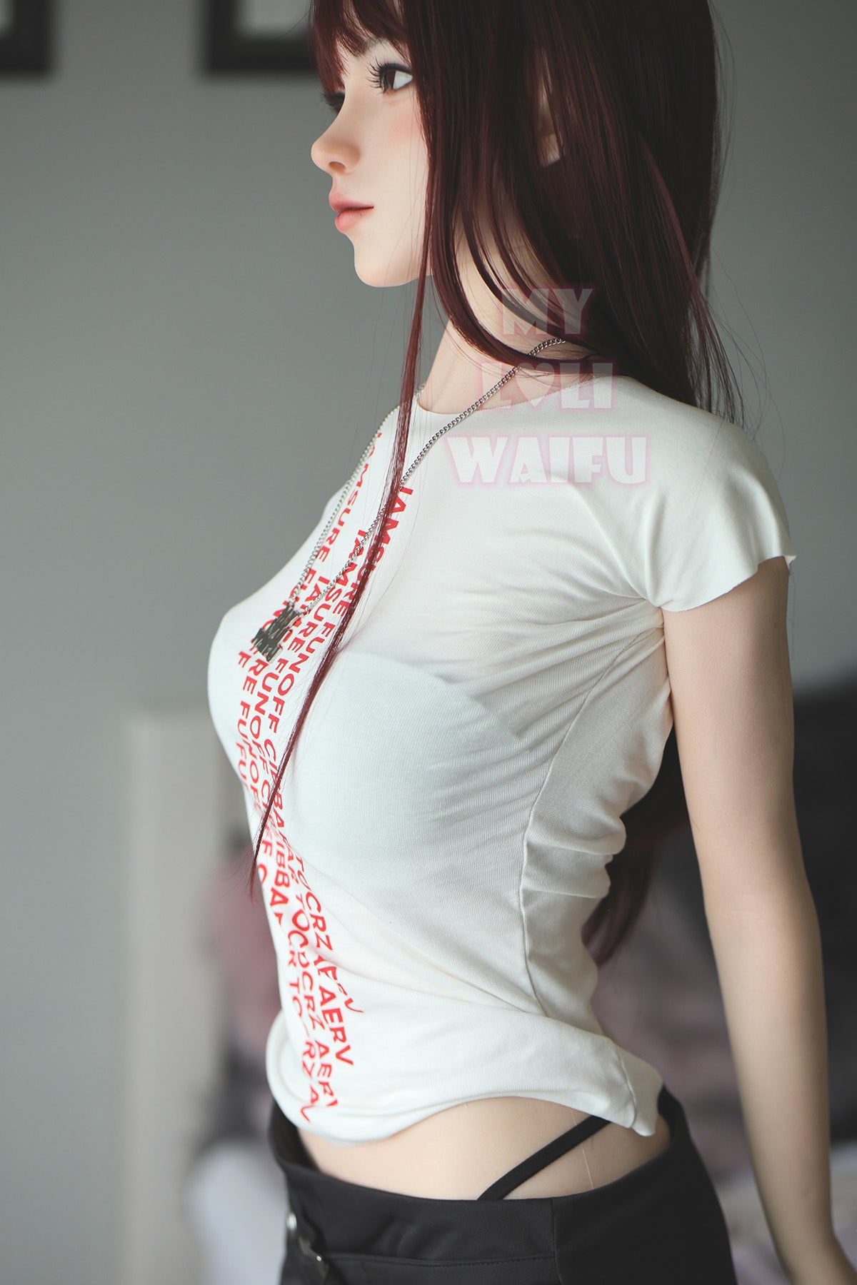MLW Sora - 148cm (Hybrid) Sex Doll