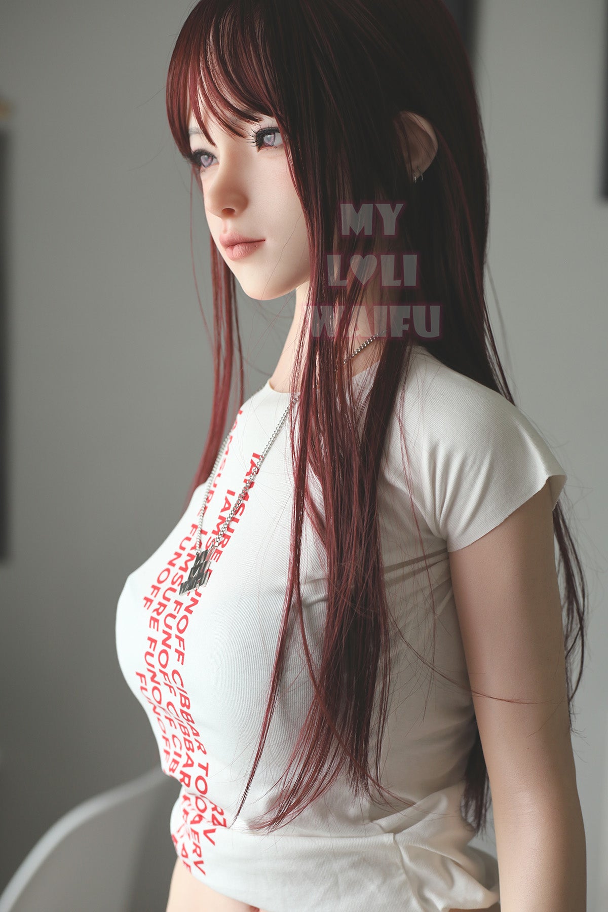 MLW Sora - 148cm (Hybrid) Sex Doll
