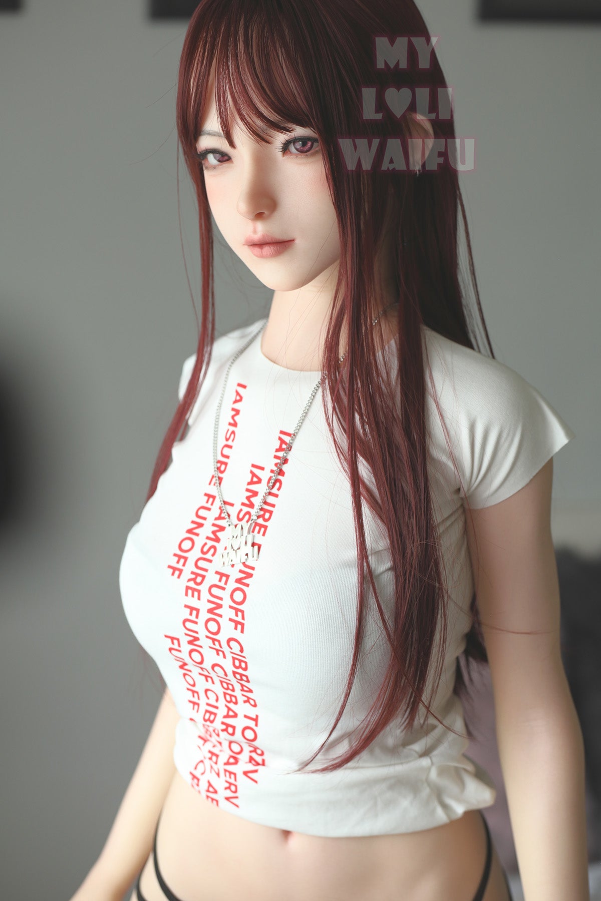 MLW Sora - 148cm (Hybrid) Sex Doll