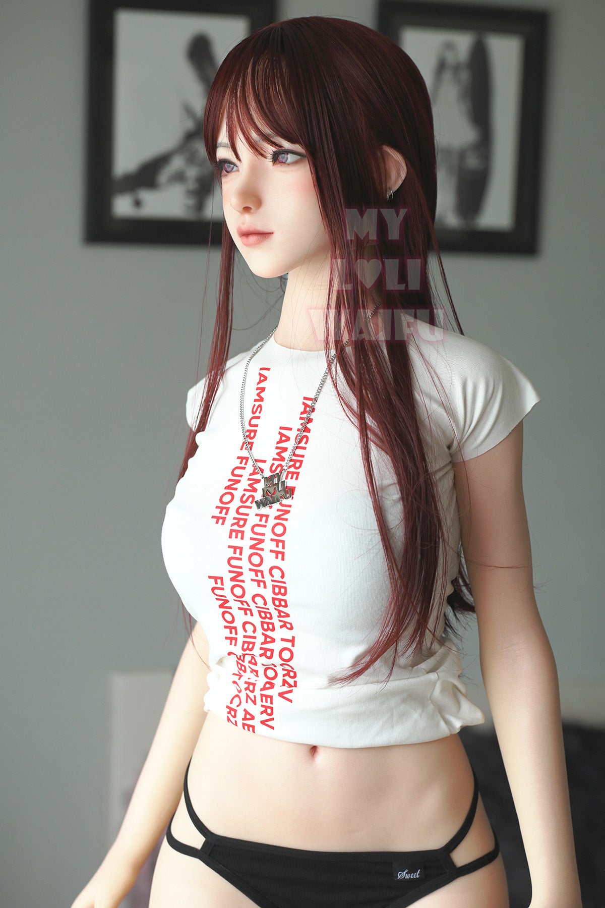MLW Sora - 148cm (Hybrid) Sex Doll
