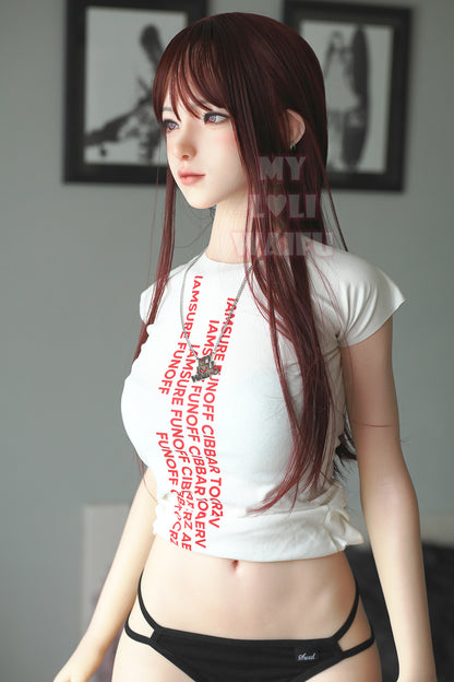 MLW Sora - 148cm (Hybrid) Sex Doll