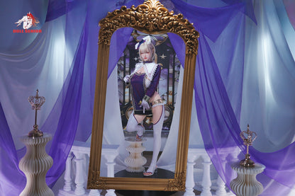 Doll Senior Virgo - 165cm (Silicone) Sex Doll