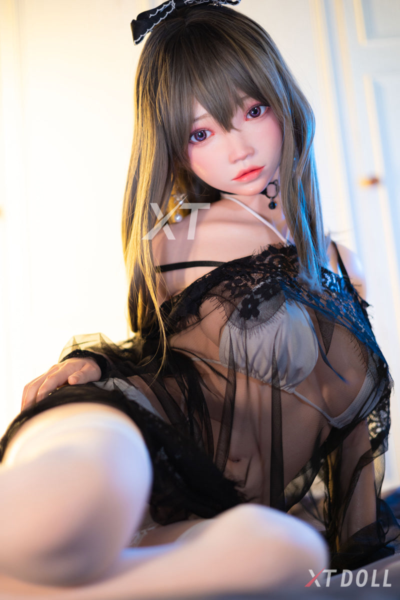 XTDOLL Bubbles - 150cm (#XTbym11) Silikon Sexdocka