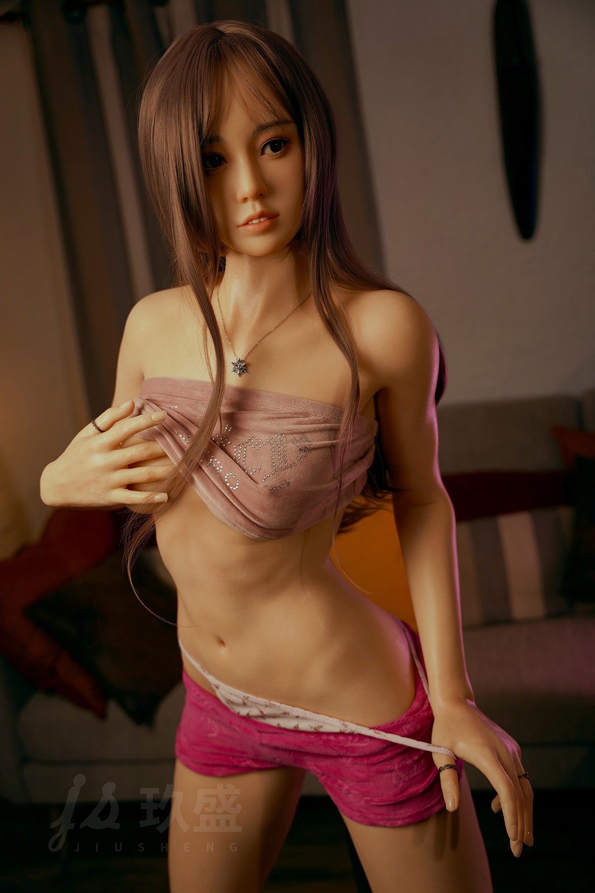 Jiusheng Yukiko - 168cm (Hybrid) Sexdocka