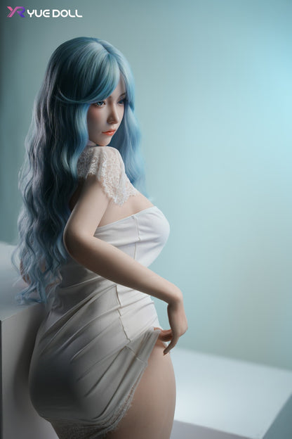 YueDoll Tori - 158cm Silicone Sex Doll