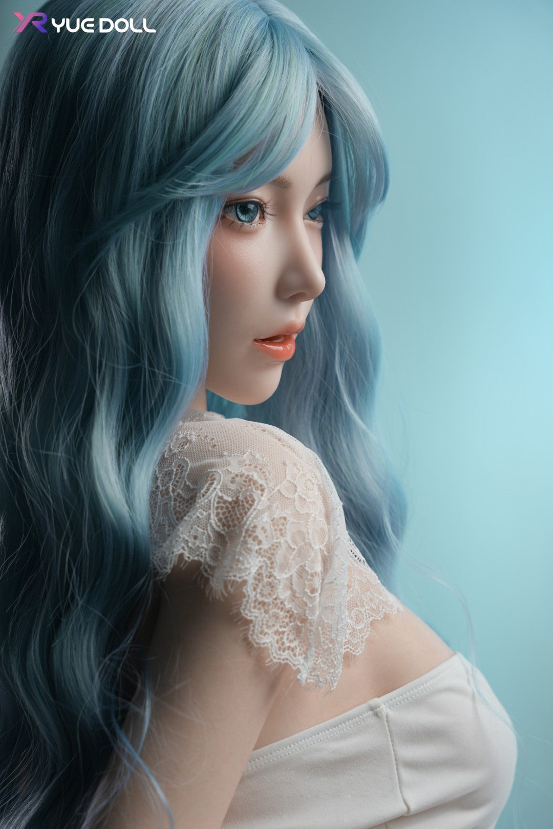 YueDoll Tori - 158cm Silicone Sex Doll