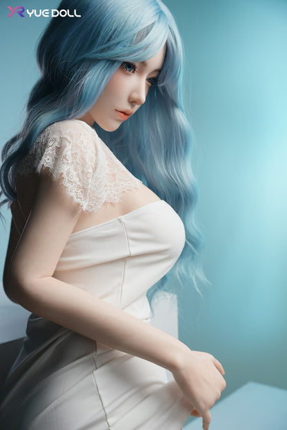 YueDoll Tori - 158cm Silicone Sex Doll