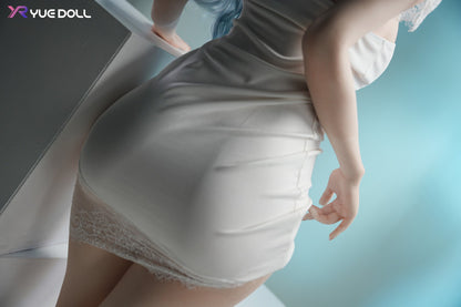 YueDoll Tori - 158cm Silicone Sex Doll