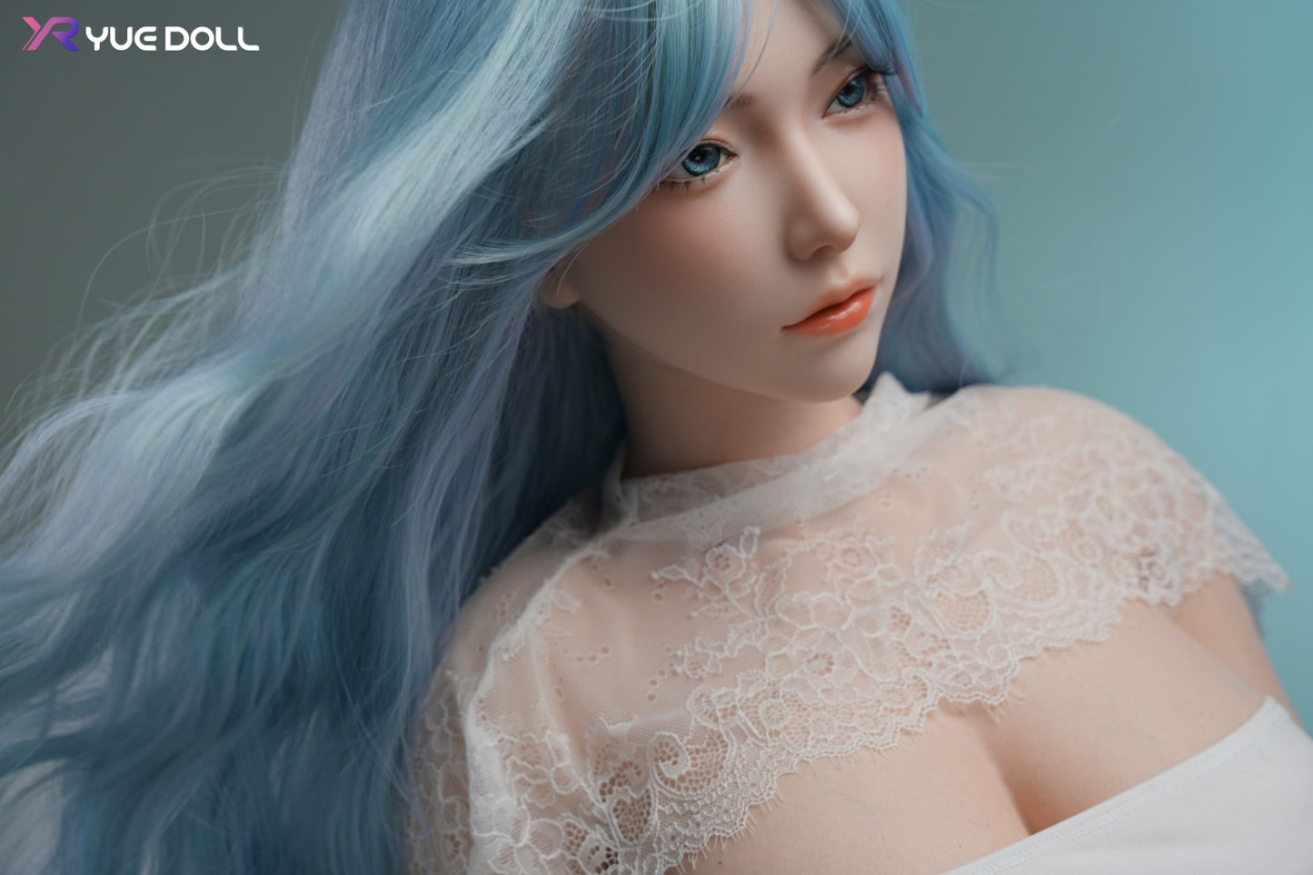 YueDoll Tori - 158cm Silicone Sex Doll