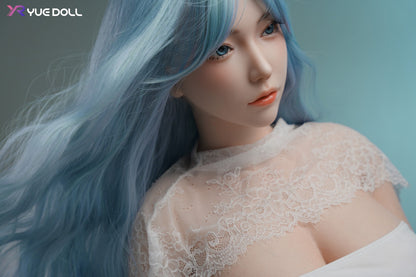 YueDoll Tori - 158cm Silicone Sex Doll