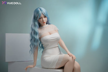 YueDoll Tori - 158cm Silicone Sex Doll